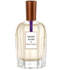 Secret Sucré Molinard