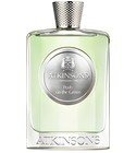 Posh on the Green Atkinsons