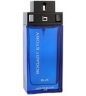 Bogart Story Blue Jacques Bogart