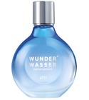 parfém 4711 Wunderwasser Women
