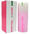 Benetton Pure Sport Women Benetton