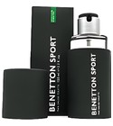 parfém Benetton Sport Man