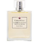 Caribbean Island Wild Flowers  Crabtree & Evelyn