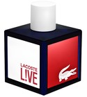 parfém Lacoste Live