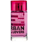 parfém Urban Lovers for Her