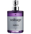 parfém Voltage Purple