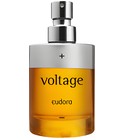 parfém Voltage Orange