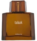 Tabak Mahogany