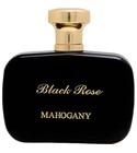 Black Rose Mahogany