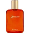 parfém Zanzibar