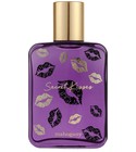 Secret Kisses Mahogany