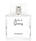 Jardim de Giverny Mahogany