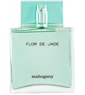 Flor de Jade Mahogany