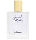 parfém Lavanda & Algodão