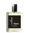 parfém Blanc