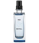 parfém Mer & Mistral