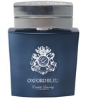 Oxford Bleu English Laundry