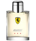 parfém Scuderia Ferrari Red