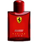 parfém Scuderia Ferrari Racing Red