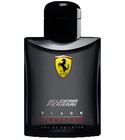 parfém Scuderia Ferrari Black Signature