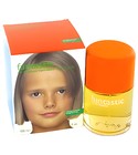 parfém Funtastic Sweet Fruits for Girls