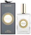Vetiver & Cedarwood Abahna