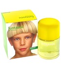 parfém Funtastic Wild Citrus for Boys