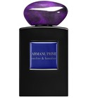 parfém Armani Privé Ombre & Lumiere