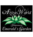 parfém Emerald's Garden
