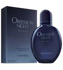 Obsession Night for Men Calvin Klein