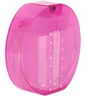 Paradiso Inferno Pink Benetton