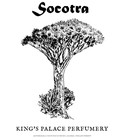 parfém Socotra