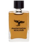 parfém REALOUD Feral