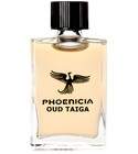 Oud Taiga Phoenicia Perfumes