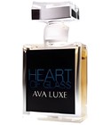 parfém Heart of Glass