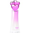 parfém XOXO Luv