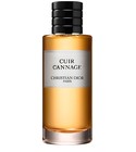 Cuir Cannage Dior