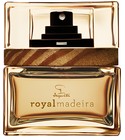 parfém Royal Madeira