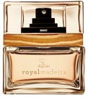 parfém Royal Madeira