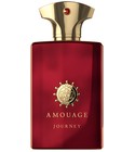 Journey Man Amouage