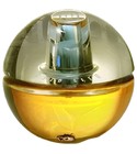 parfém Gold Seed