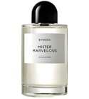 parfém Mister Marvelous Eau de Cologne