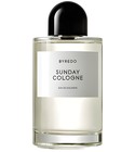 Sunday Cologne Eau de Cologne Byredo
