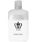parfém HIM (His Imperial Majesty) Private Stock