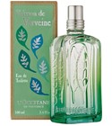 parfém Frisson de Verveine
