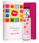 parfém Delicious Kiss