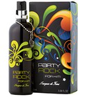 Party Rock For Him  L'acqua Di Fiori