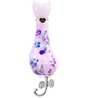 Rose Purple Dress Novae Plus