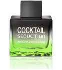 parfém Cocktail Seduction in Black for Men