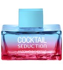 parfém Cocktail Seduction Blue for Women
